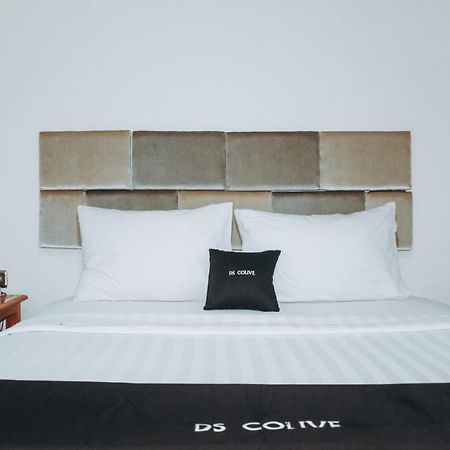 Hotel Ds Colive Marina Airport Semarang Zewnętrze zdjęcie