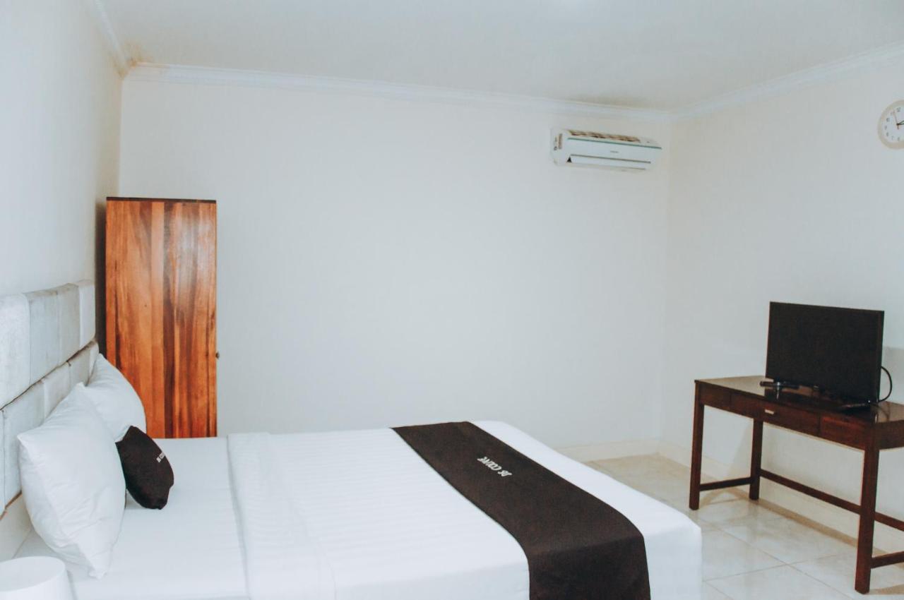 Hotel Ds Colive Marina Airport Semarang Zewnętrze zdjęcie