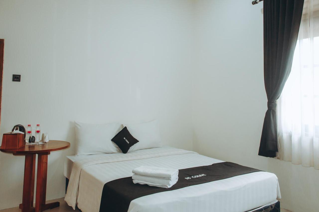 Hotel Ds Colive Marina Airport Semarang Zewnętrze zdjęcie